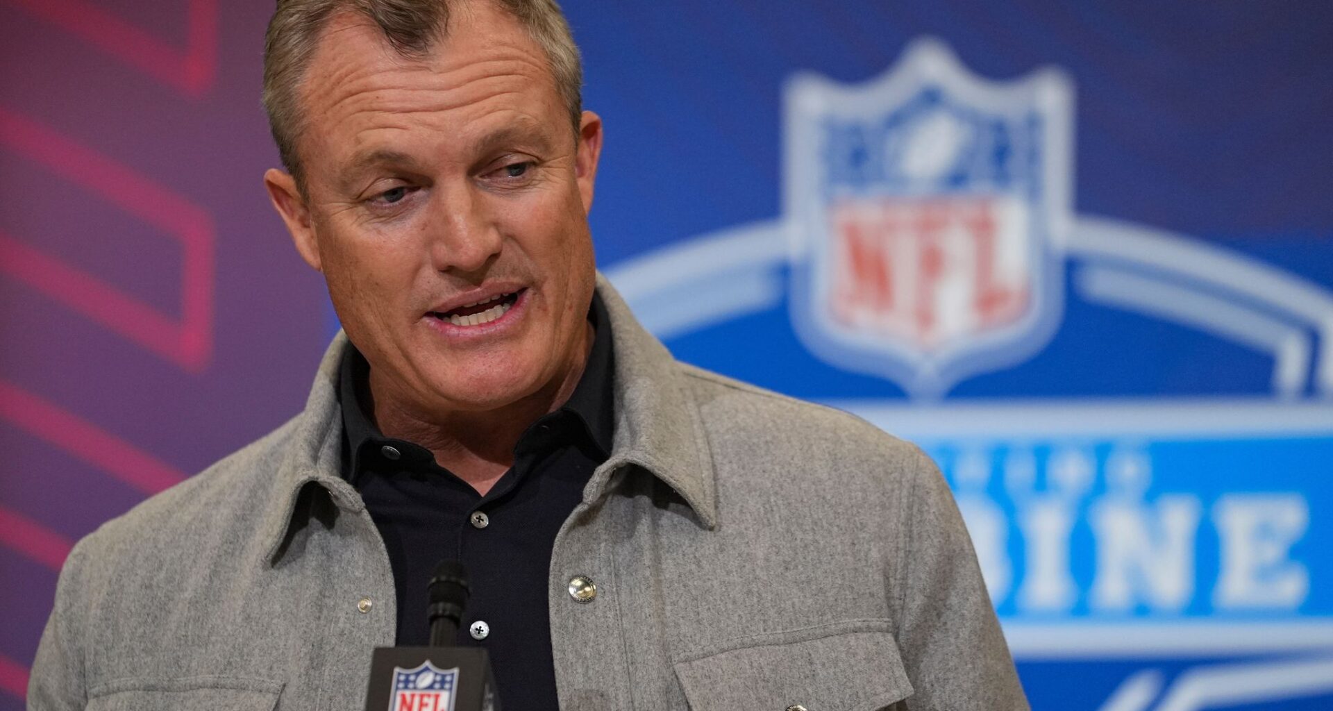 49ers trade out of first round, add Day 2 draft picks after two deals