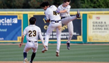 Millikan baseball alone in first place after win over Long Beach Wilson – Press Telegram