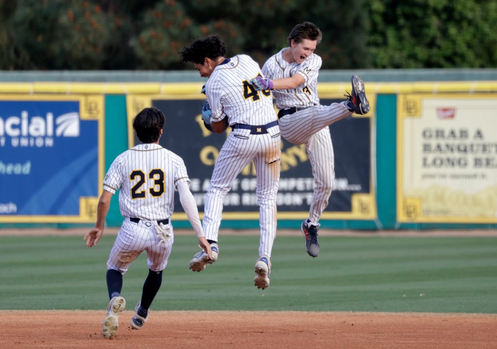 Millikan baseball alone in first place after win over Long Beach Wilson – Press Telegram