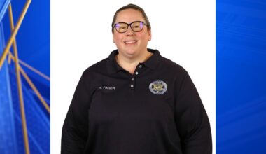 Tehachapi City Council recognizes Dispatcher of the Year