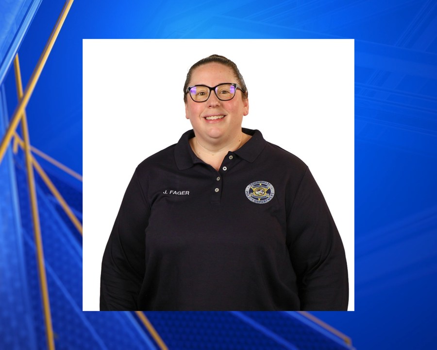 Tehachapi City Council recognizes Dispatcher of the Year