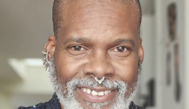 Patrik Gallineaux: A Steward of Community, Culture, and Courage - San Francisco Bay Times