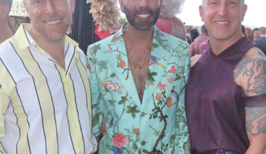 Soirée 2026 Benefiting the SF LGBT Center - San Francisco Bay Times