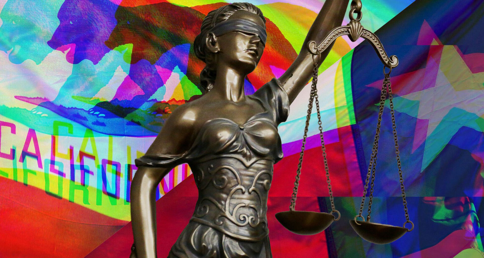 California law firms follow clients to Texas and strike gold