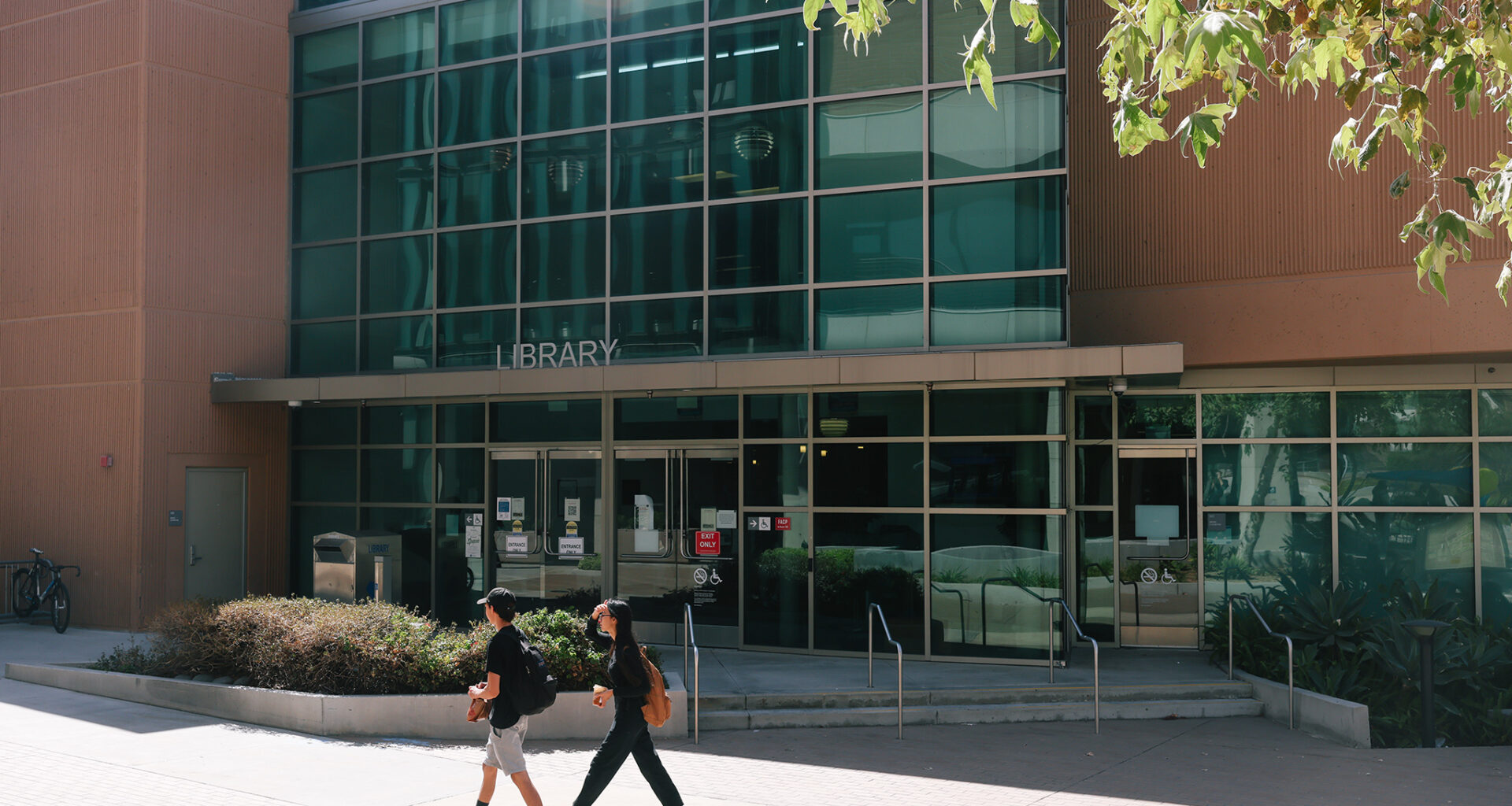 California's quiet college war is about who gets a bachelor's degree