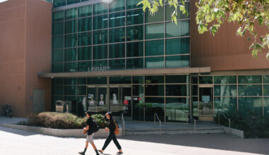 California's quiet college war is about who gets a bachelor's degree