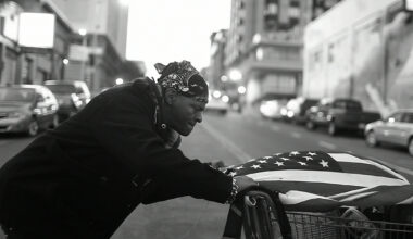 He sang at Carnegie Hall. Now he busks on San Francisco sidewalks.