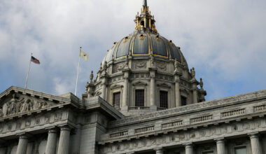 Prop B is the charter reform no one in SF asked for