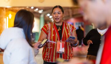 Brava Theater names Kim Acebo Arteche permanent leader