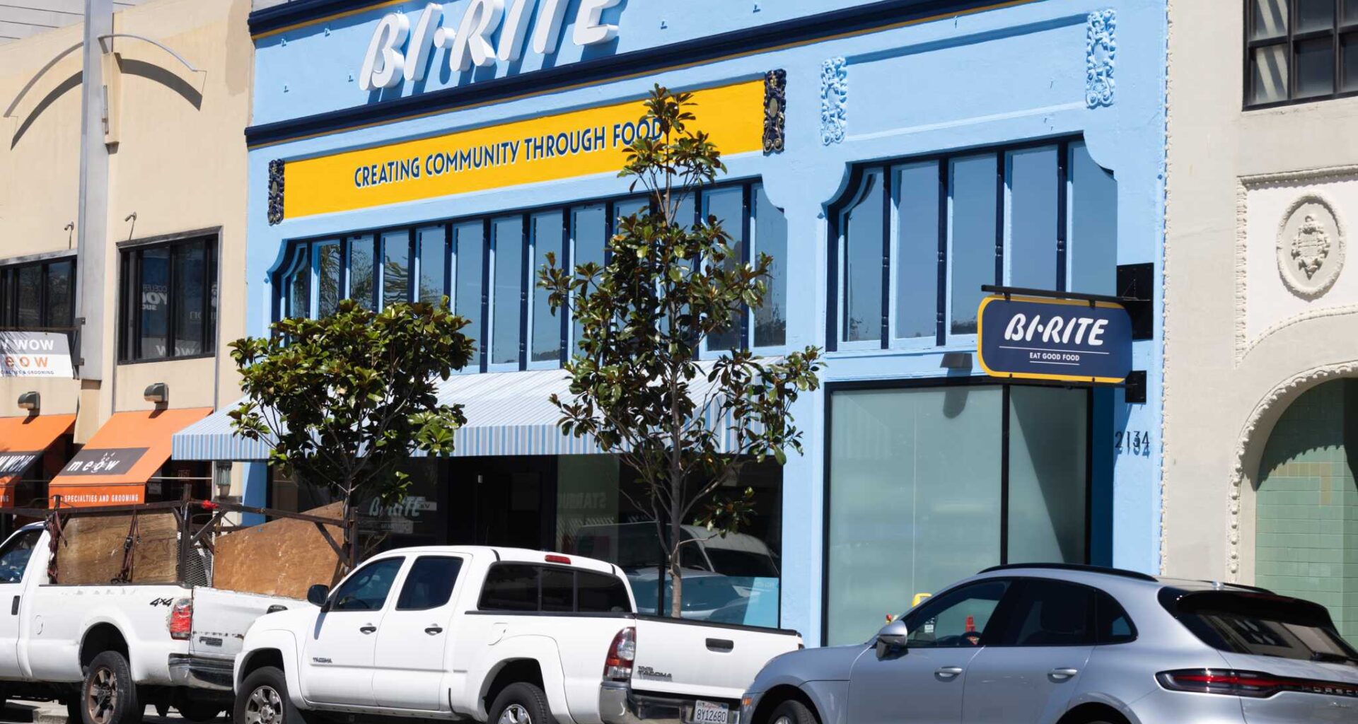 Bi-Rite is opening a fourth grocery store in San Francisco