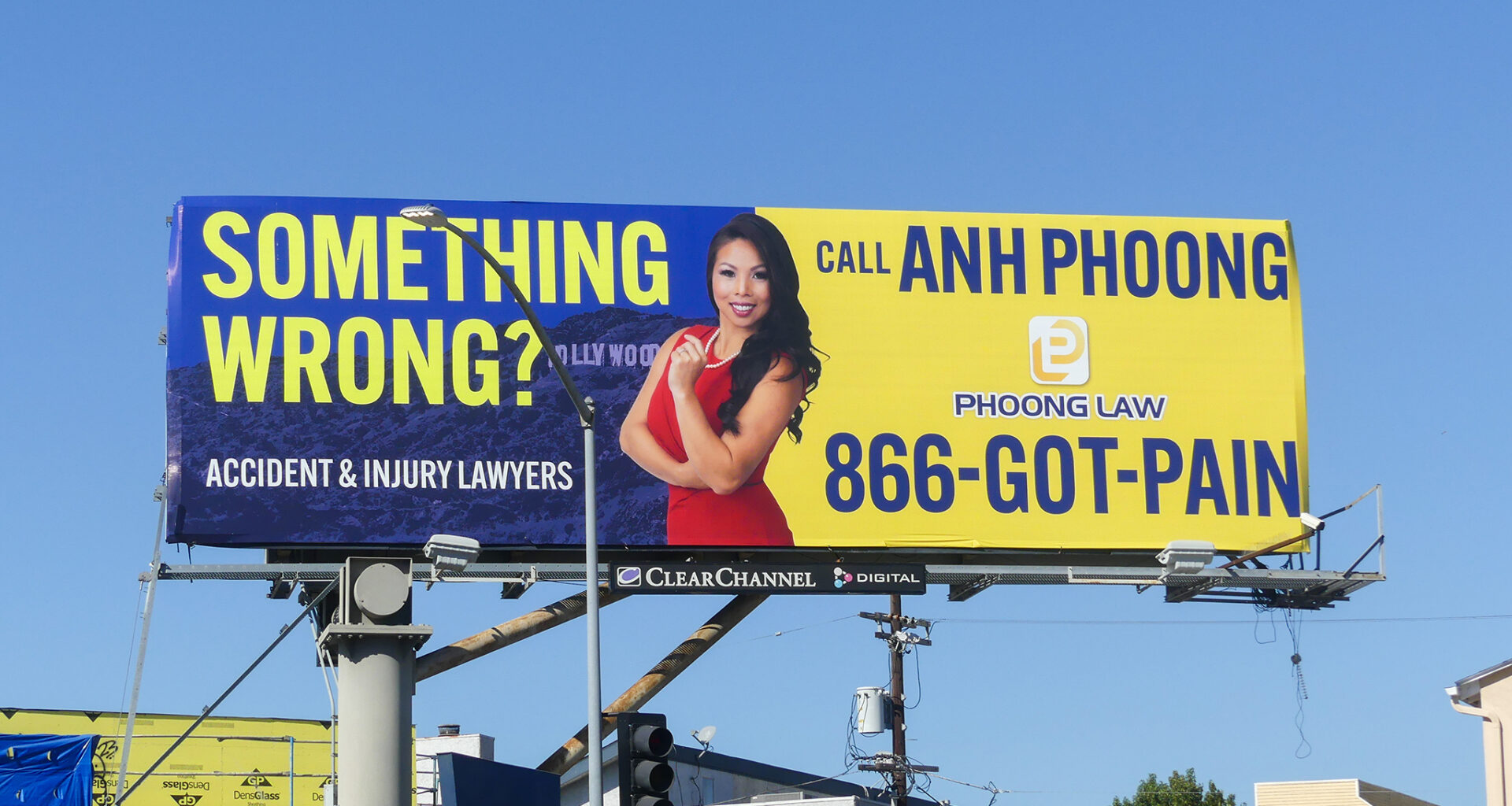As Calif. election season heats up, Anh Phoong stars in political ad