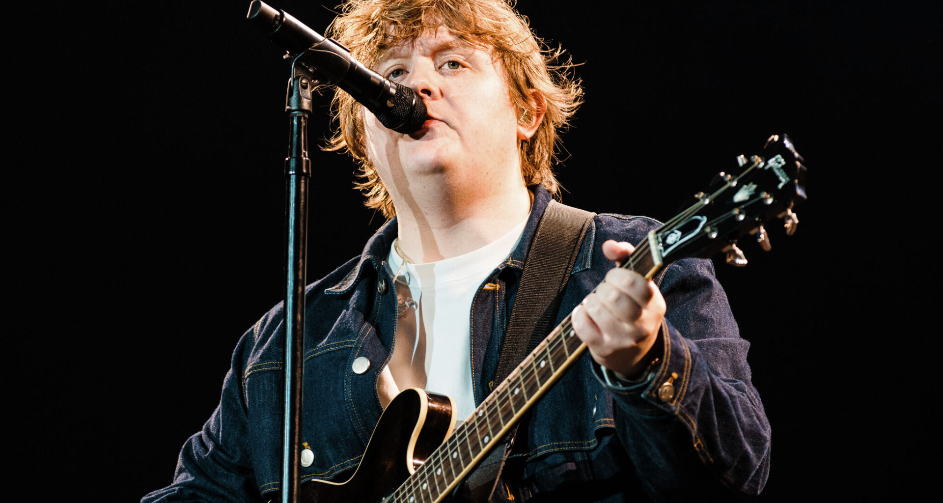 Lewis Capaldi is heading to the Bay Area. Here’s how to see him