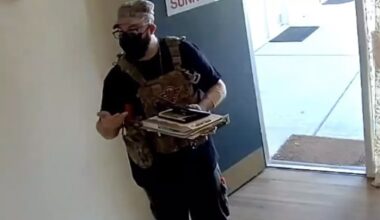 Man accused of impersonating officer in Cupertino spa robbery