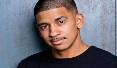 Comic Frankie Marcos Comes Home To Play San Jose Improv