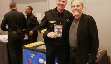 United for Human Rights Participates in NAACP Prayer Breakfast in Sacramento