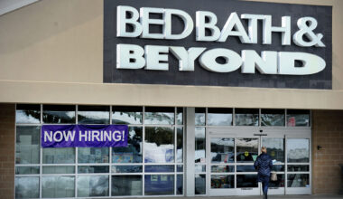 Bed Bath & Beyond swore off California. Now it’s returning