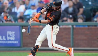 Billionaire Josh Kushner's Thrive Invests in San Francisco Giants—Its First Sports Bet