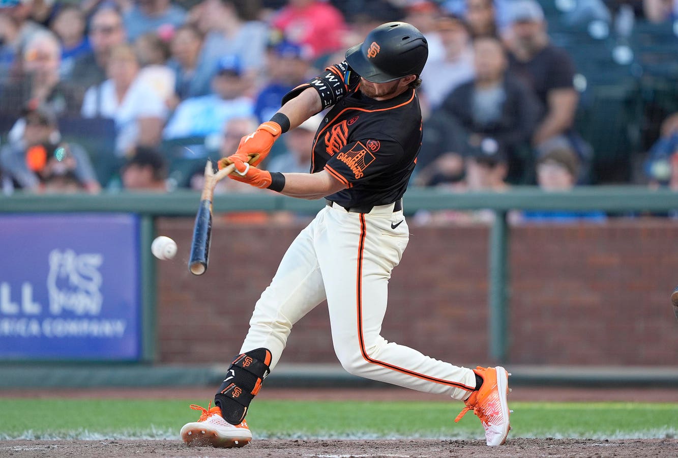 Billionaire Josh Kushner's Thrive Invests in San Francisco Giants—Its First Sports Bet