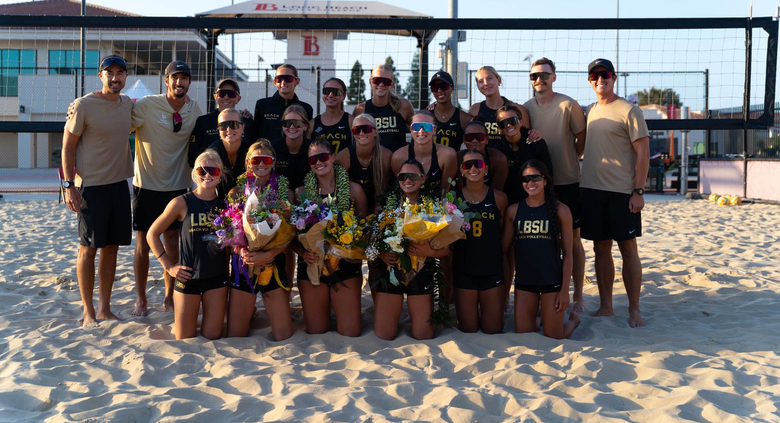 Brooke Birch, Kealoha Phillips