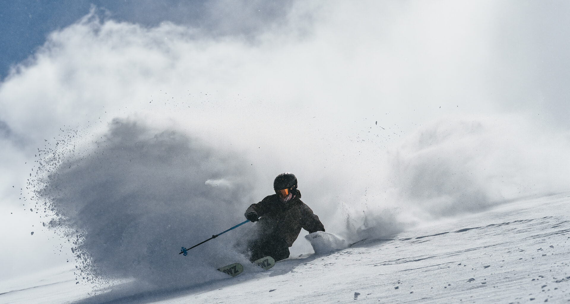 Beloved Mammoth skier dies suddenly in California backcountry