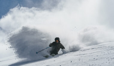 Beloved Mammoth skier dies suddenly in California backcountry