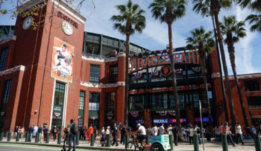 SF Giants sell stake to venture capital firm run by Joshua Kushner