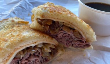 After 17 years, Adamson's French Dip opens a second location