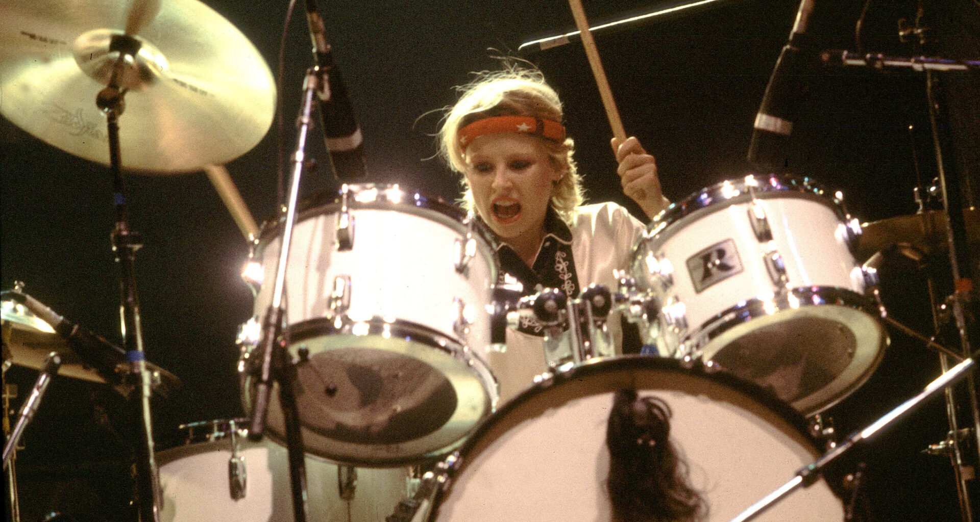 Gina Schock, Martha Reeves to unite for rare two-night S.F. event