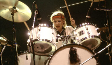 Gina Schock, Martha Reeves to unite for rare two-night S.F. event