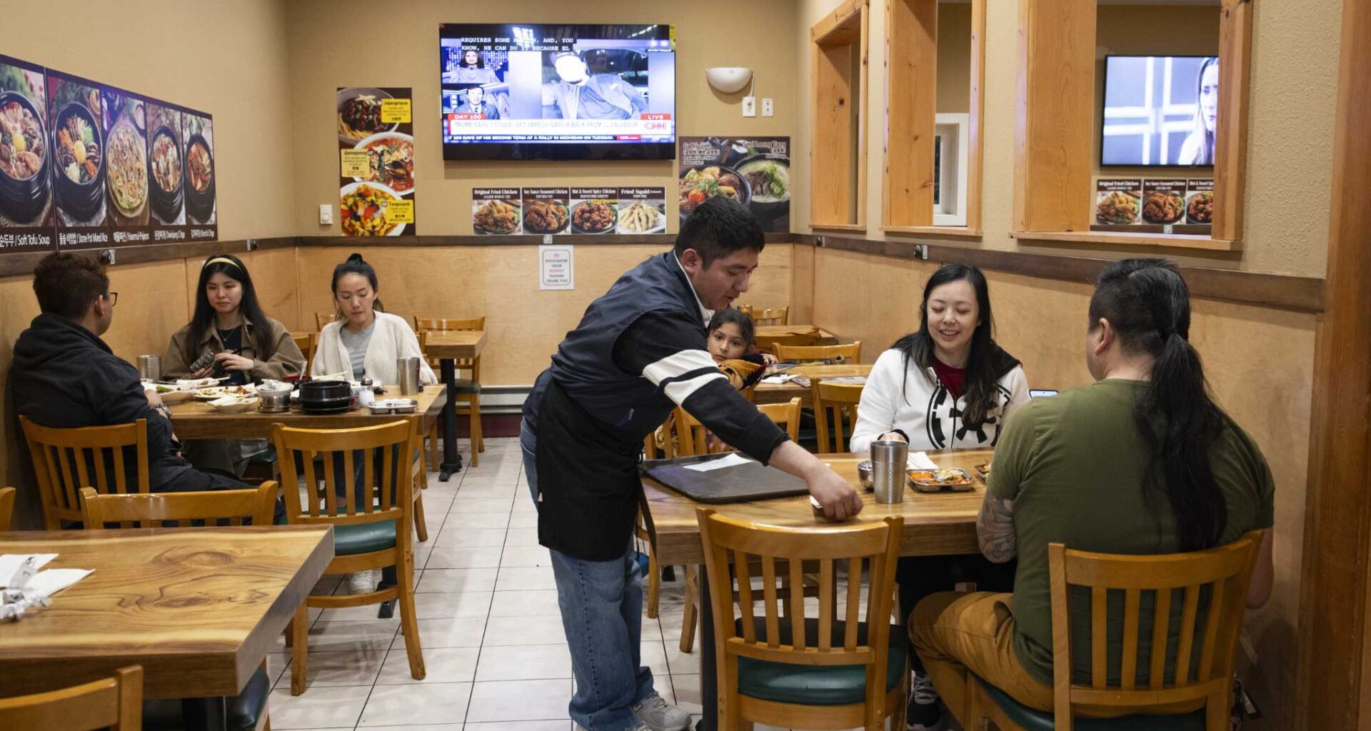 Kukje Bakery, from legacy Bay Area Korean grocery, opens in Daly City