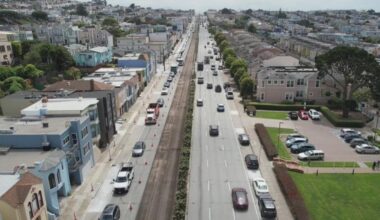San Francisco businesses dreading impact of 19th Avenue closures for repaving project