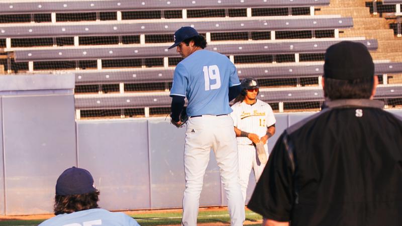 UC Davis Falls to Long Beach State 5-3 in Friday's Series Opener