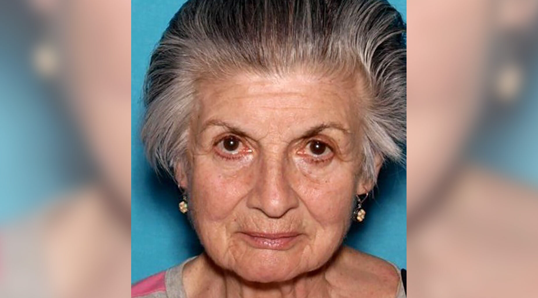 Police Ask Public's Help In Finding 83-Year-Old Woman With Dementia