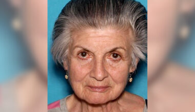 Police Ask Public's Help In Finding 83-Year-Old Woman With Dementia