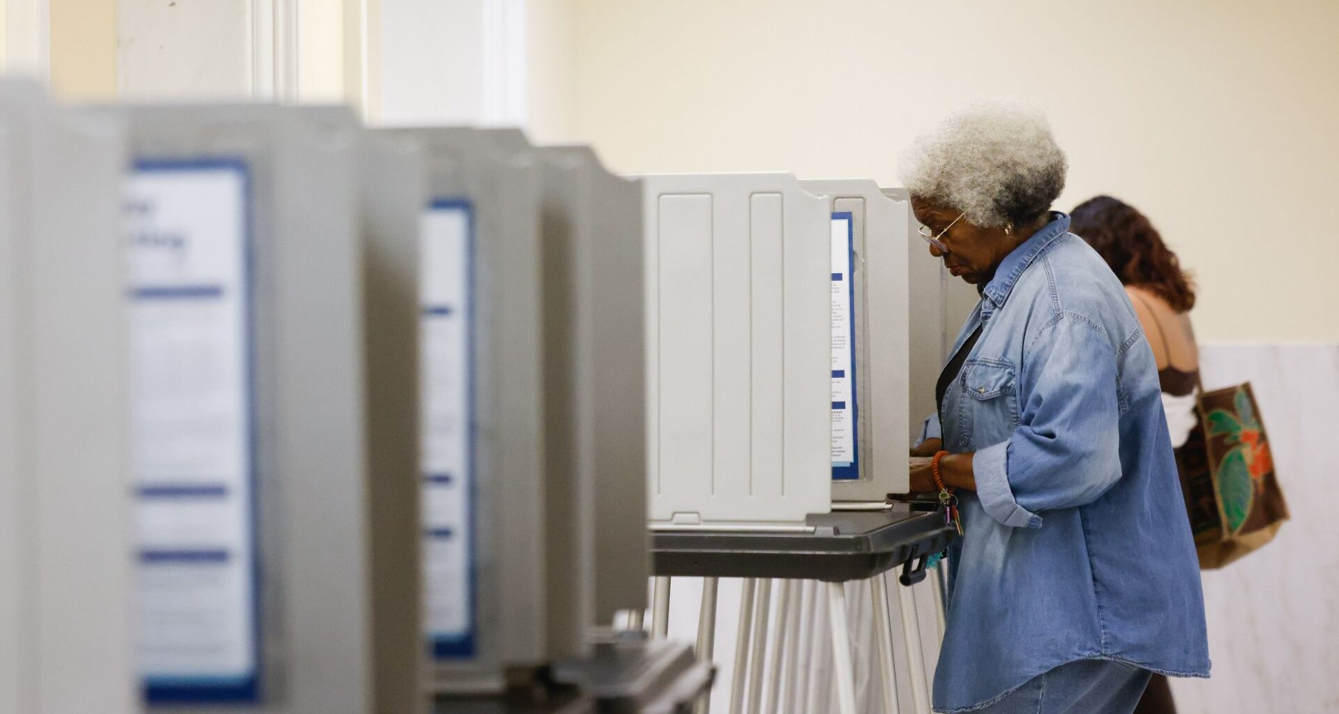 California voter ID measure qualifies for the November ballot