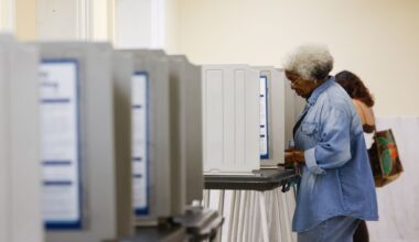 California voter ID measure qualifies for the November ballot