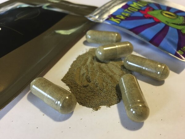 Oakland County Prosecutor Warns Community About Dangers Of Kratom Products