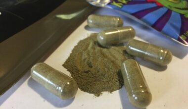 Oakland County Prosecutor Warns Community About Dangers Of Kratom Products