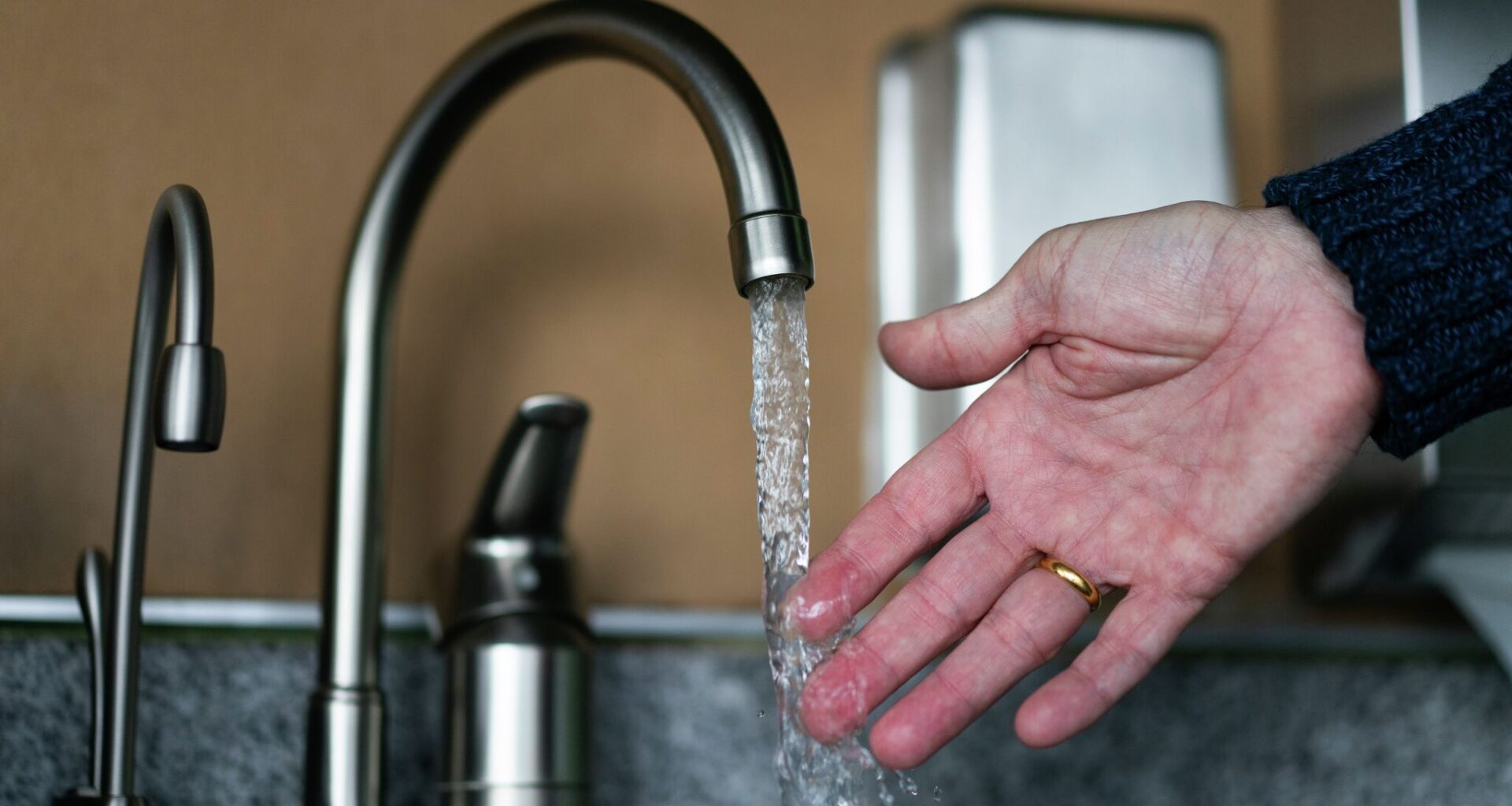 San Francisco is about to hike up water rates