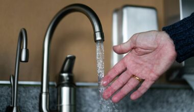 San Francisco is about to hike up water rates