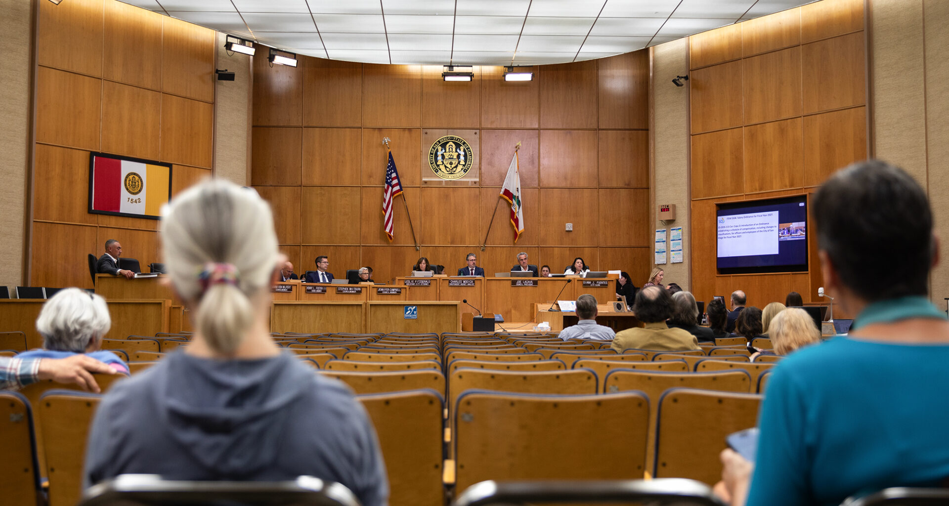 San Diego is slashing arts funding to fill budget gap; it’s not alone