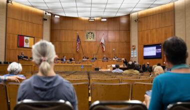 San Diego is slashing arts funding to fill budget gap; it’s not alone