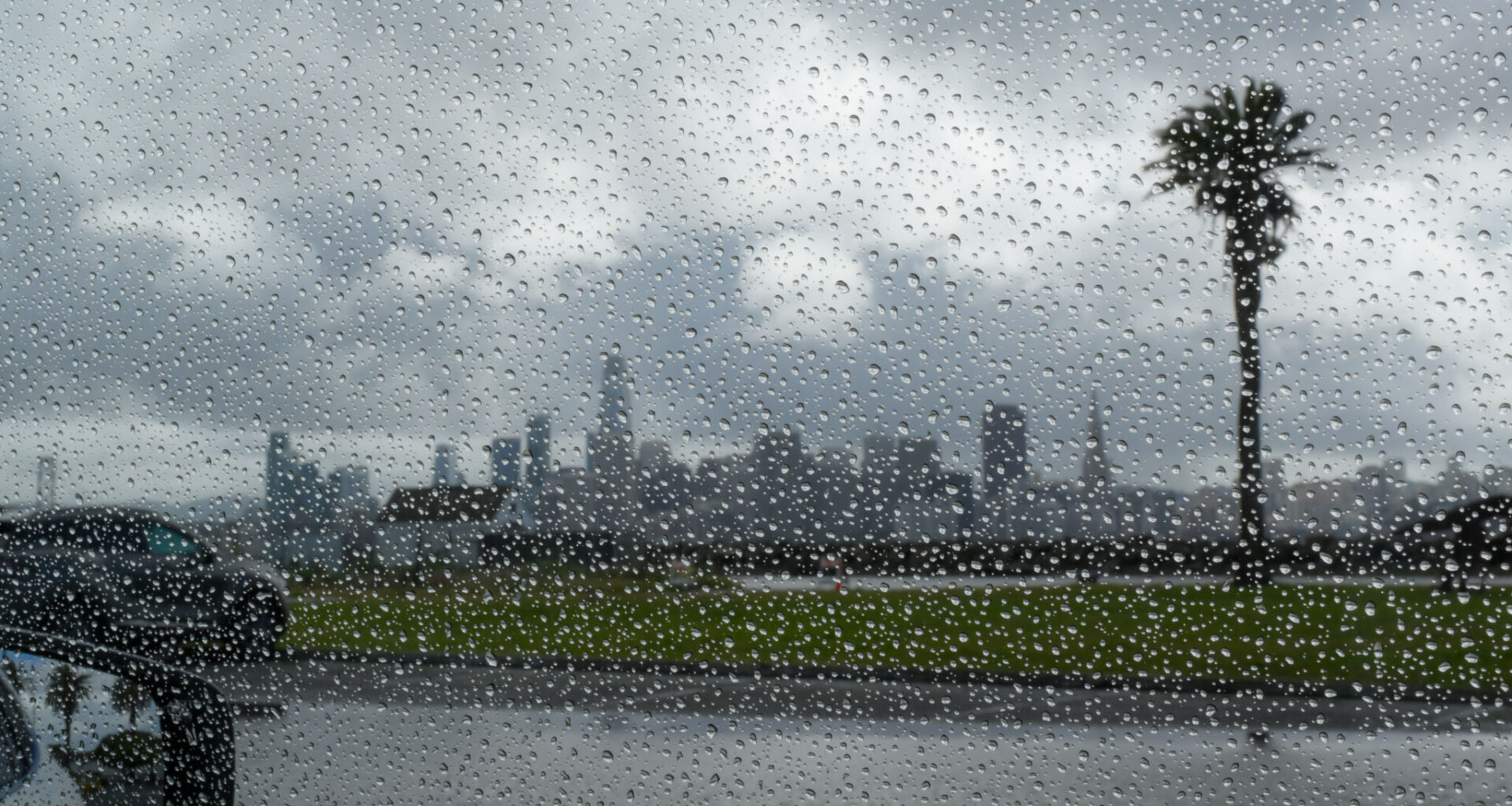 California reservoirs levels are high after spring storms