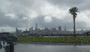 California reservoirs levels are high after spring storms