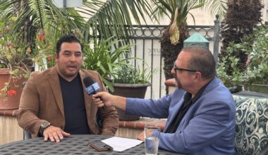 Mayoral Candidate Joshua Rodriguez Outlines Vision for Safer Long Beach