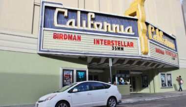 Owner of ‘clothing optional’ resort buys historic Bay Area theater