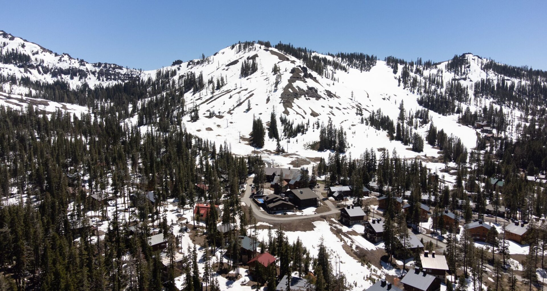 This Tahoe ski resort is getting a new $50 million gondola next winter