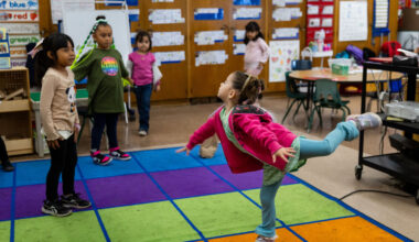 California must deliver on preschool for middle-class families