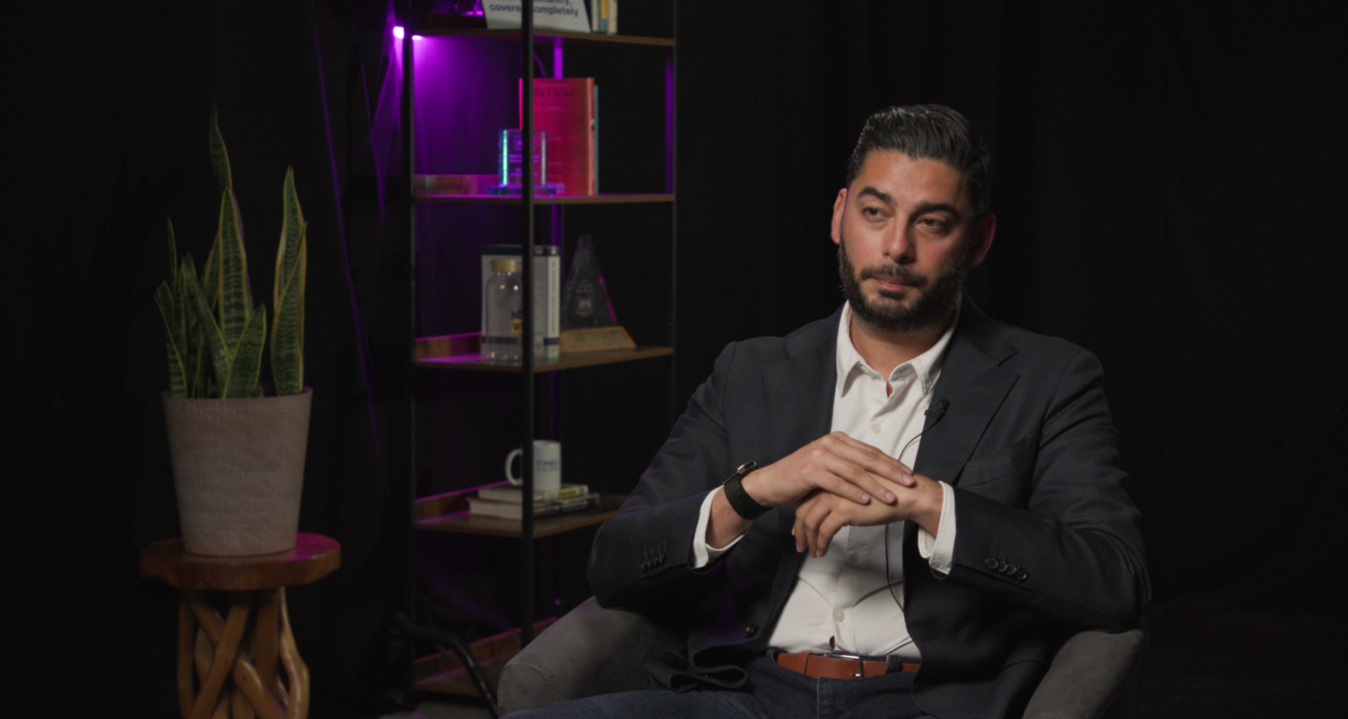 Bezos family, Irwin Jacobs spend big on Ammar Campa-Najjar