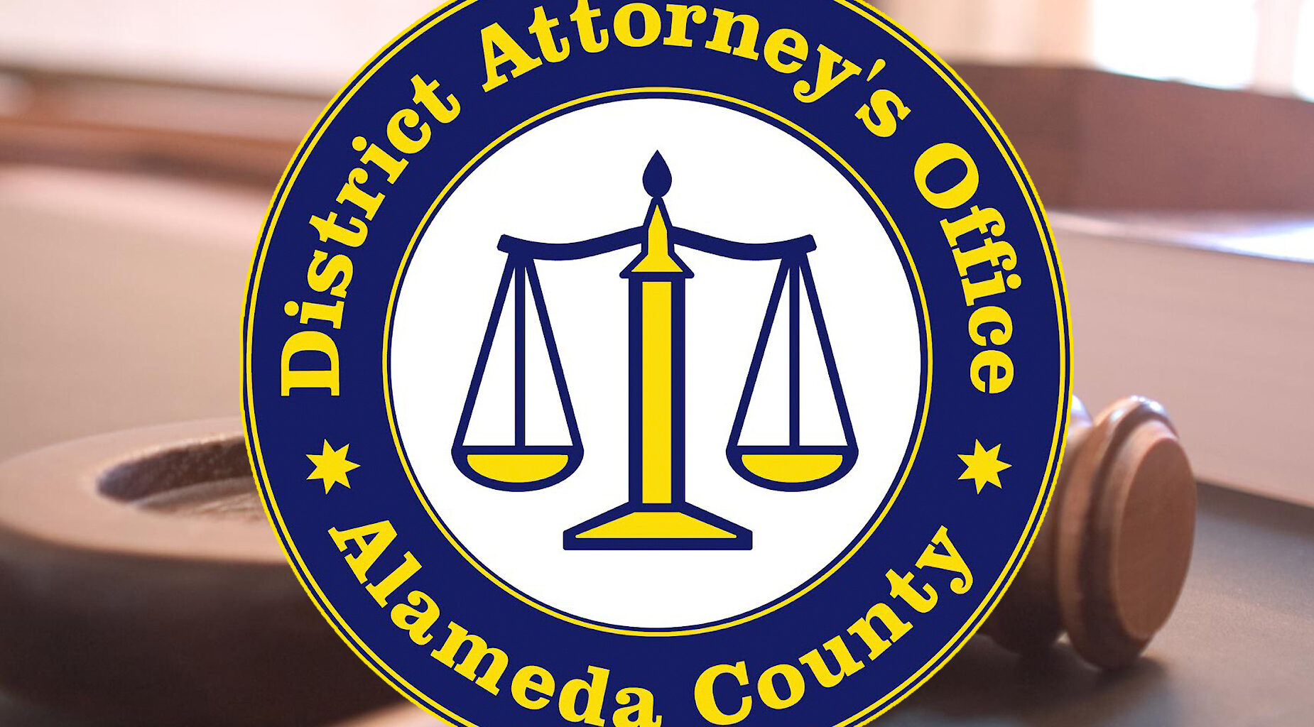 Alameda County District Attorney Charges Wells Fargo Bank Robber